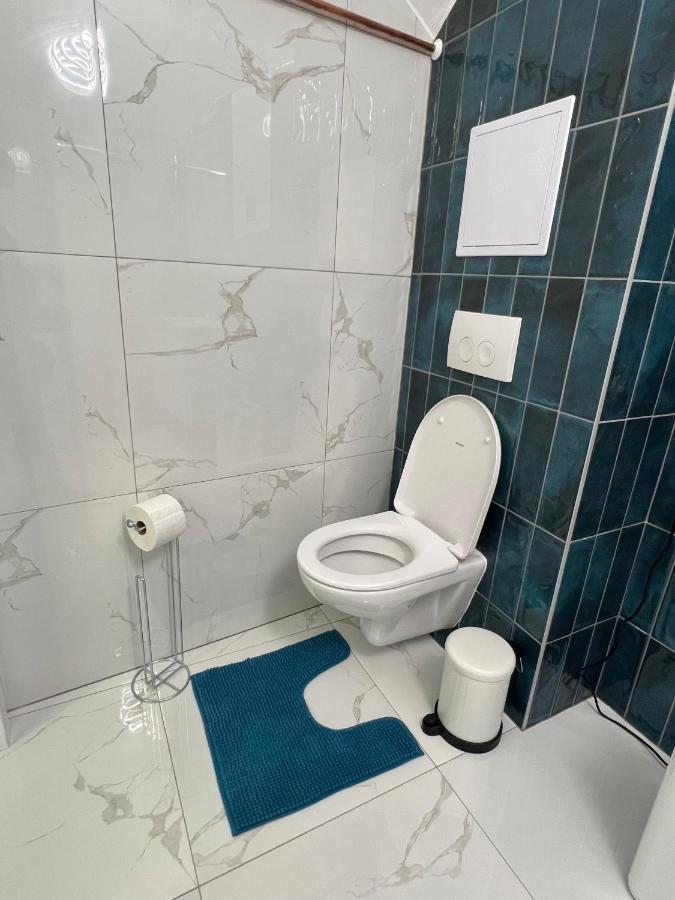 Apartment R&L Lazovna Apt 1 - Old Town And Parking Banska Bystrica Exterior photo